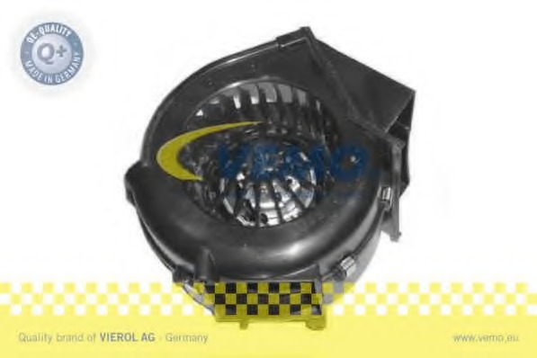 Ventilator, habitaclu / Ventilator absorbtie, aer habitaclu V30-03-1257 VEMO - Motor ventilator/piese Ventilator, habitaclu / Ventilator absorbtie, aer habitaclu V30-03-1257 VEMO - Motor ventilator/piese
