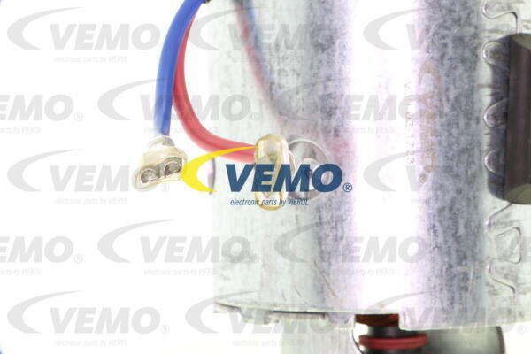 Ventilator, habitaclu / Ventilator absorbtie, aer habitaclu V30-03-1723 VEMO - Motor ventilator/piese