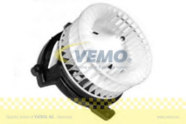 Ventilator, habitaclu / Ventilator absorbtie, aer habitaclu V30-03-1742 VEMO - Control aer conditionat Ventilator, habitaclu / Ventilator absorbtie, aer habitaclu V30-03-1742 VEMO - Control aer conditionat
