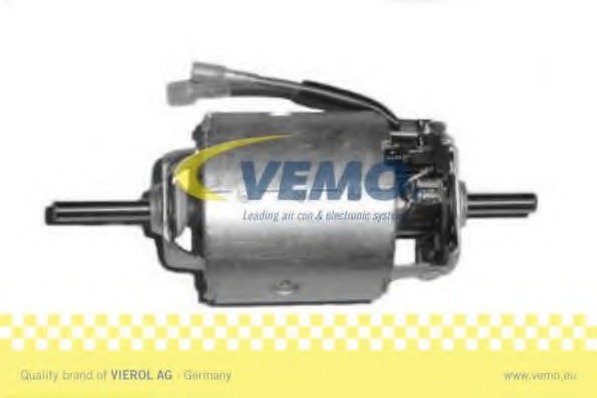 Electromotor, ventilatie interioara V30-03-1753 VEMO - Motor ventilator/piese