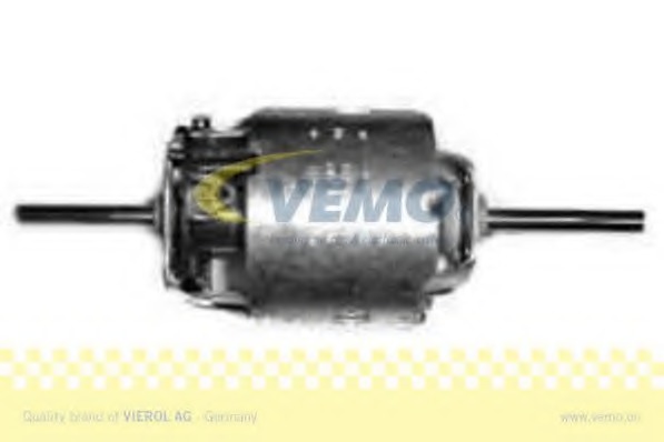Electromotor, ventilatie interioara V30-03-1757 VEMO - Motor ventilator/piese