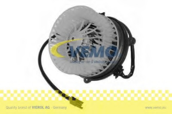 Electromotor, ventilatie interioara V30-03-1775 VEMO - Motor ventilator/piese