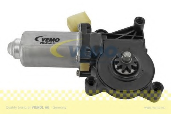 Electromotor, macara geam V30-05-4022 VEMO - Motor / releu Electromotor, macara geam V30-05-4022 VEMO - Motor / releu