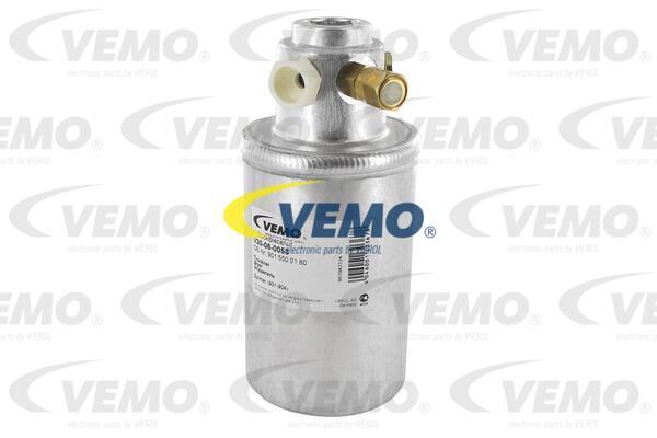 uscator,aer conditionat V30-06-0053 VEMO - Uscator uscator,aer conditionat V30-06-0053 VEMO - Uscator