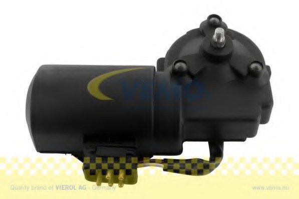 motor stergator V30-07-0007 VEMO - Motoras stergator de parbriz