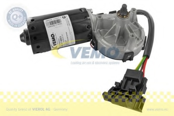 motor stergator V30-07-0023 VEMO - Motoras stergator de parbriz