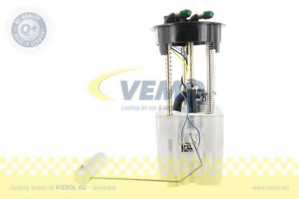 Sistem alimentare cu combustibil V30-09-0019 VEMO - Pompa combustibil Sistem alimentare cu combustibil V30-09-0019 VEMO - Pompa combustibil