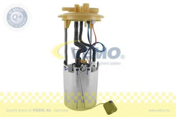 Sistem alimentare cu combustibil V30-09-0023 VEMO - Pompa combustibil Sistem alimentare cu combustibil V30-09-0023 VEMO - Pompa combustibil