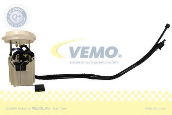 Sistem alimentare cu combustibil V30-09-0032 VEMO - Pompa combustibil/ piese