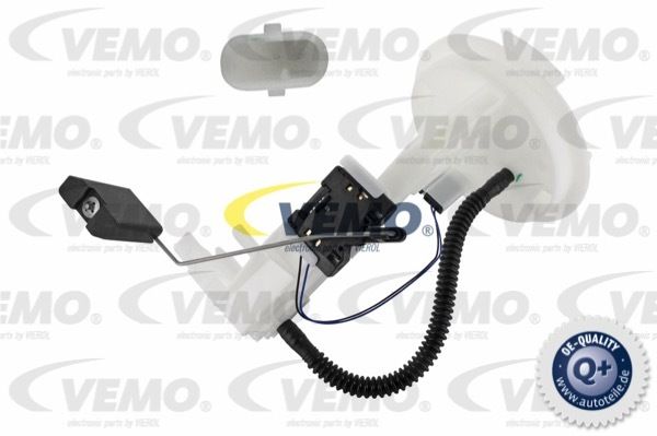 Sistem alimentare cu combustibil V30-09-0033 VEMO - Pompa combustibil/ piese