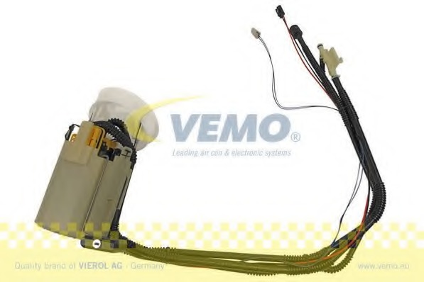 Sistem alimentare cu combustibil V30-09-0034 VEMO - Pompa combustibil/ piese