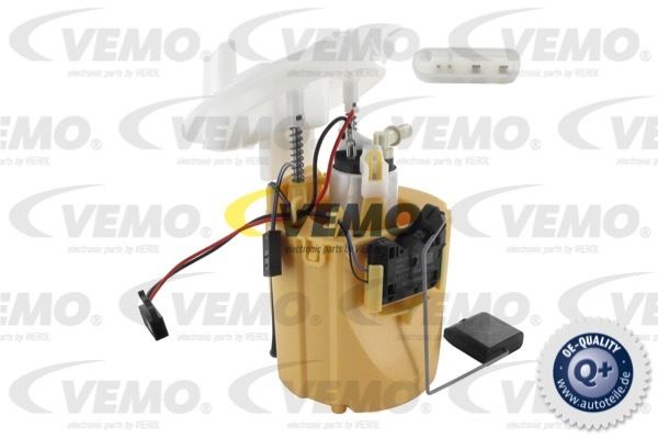 Sistem alimentare cu combustibil V30-09-0048 VEMO - Pompa combustibil Sistem alimentare cu combustibil V30-09-0048 VEMO - Pompa combustibil