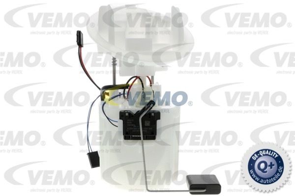 Sistem alimentare cu combustibil V30-09-0050 VEMO - Instalatie de alimentare, completa Sistem alimentare cu combustibil V30-09-0050 VEMO - Instalatie de alimentare, completa