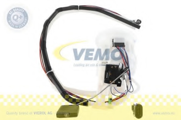 Sistem alimentare cu combustibil V30-09-0057 VEMO - Pompa combustibil Sistem alimentare cu combustibil V30-09-0057 VEMO - Pompa combustibil