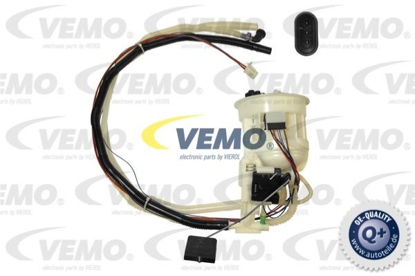Sistem alimentare cu combustibil V30-09-0059 VEMO - Pompa combustibil/ piese