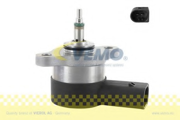 Supapa control presiune, sistem - Common-Rail V30-11-0544 VEMO - Supape/ansamblu supape Supapa control presiune, sistem - Common-Rail V30-11-0544 VEMO - Supape/ansamblu supape
