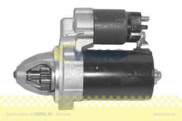 starter V30-12-16380 VEMO - Demaror / electromotor starter V30-12-16380 VEMO - Demaror / electromotor