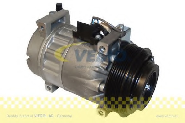 Compresor, climatizare V30-15-0013 VEMO - Compresor/piese Compresor, climatizare V30-15-0013 VEMO - Compresor/piese