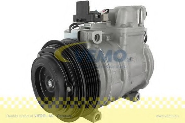 Compresor, climatizare V30-15-0036 VEMO - Compresor/piese Compresor, climatizare V30-15-0036 VEMO - Compresor/piese