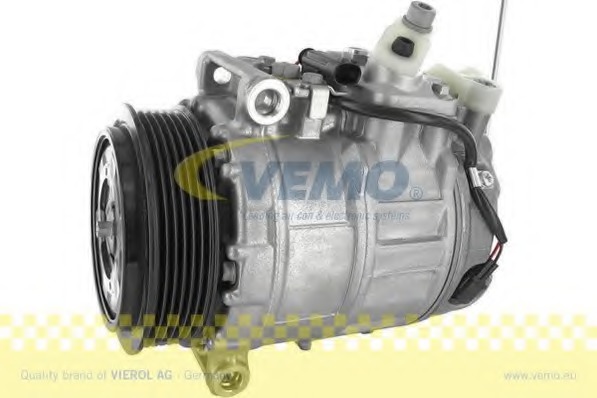 Compresor, climatizare V30-15-0061 VEMO - Compresor/piese Compresor, climatizare V30-15-0061 VEMO - Compresor/piese