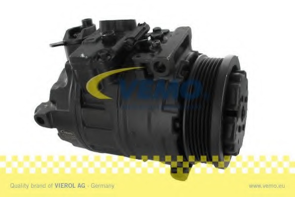 Compresor, climatizare V30-15-1048 VEMO - Compresor/piese Compresor, climatizare V30-15-1048 VEMO - Compresor/piese