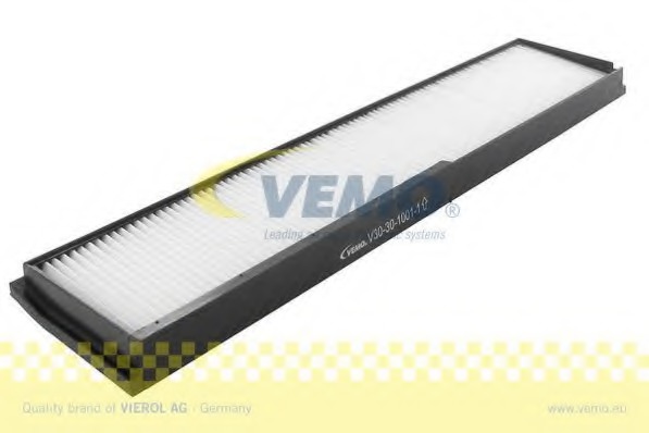 Filtru, aer habitaclu V30-30-1001-1 VEMO - Filtru aer habitaclu Filtru, aer habitaclu V30-30-1001-1 VEMO - Filtru aer habitaclu
