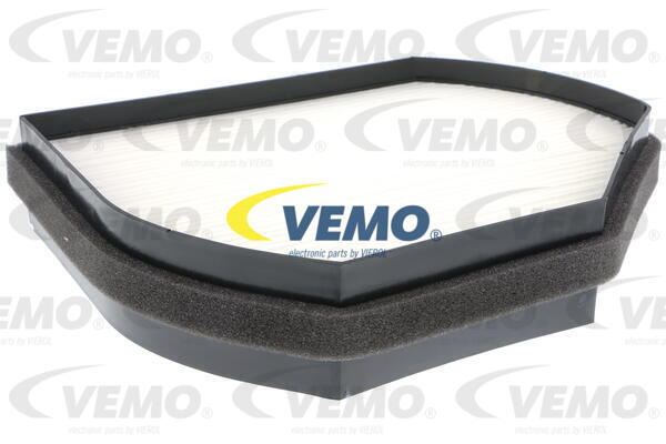 Filtru, aer habitaclu V30-30-1006-1 VEMO - Filtru aer habitaclu Filtru, aer habitaclu V30-30-1006-1 VEMO - Filtru aer habitaclu