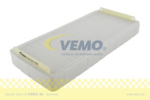 Filtru, aer habitaclu V30-30-1007 VEMO - Filtru aer habitaclu