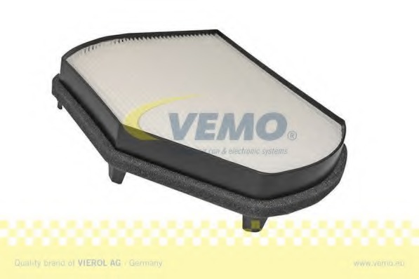 Filtru, aer habitaclu V30-30-1019-1 VEMO - Filtru aer habitaclu Filtru, aer habitaclu V30-30-1019-1 VEMO - Filtru aer habitaclu