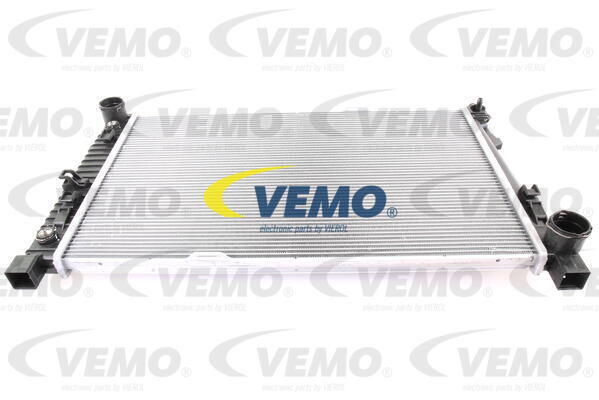 Radiator, racire motor V30-60-1277 VEMO - Radiator racire apa/ ulei