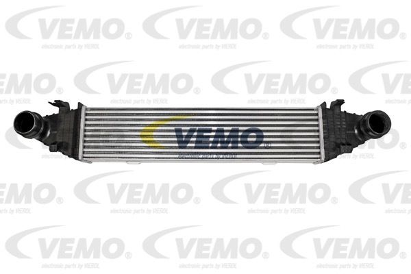 Intercooler, compresor V30-60-1297 VEMO - Turbocompressor Intercooler, compresor V30-60-1297 VEMO - Turbocompressor