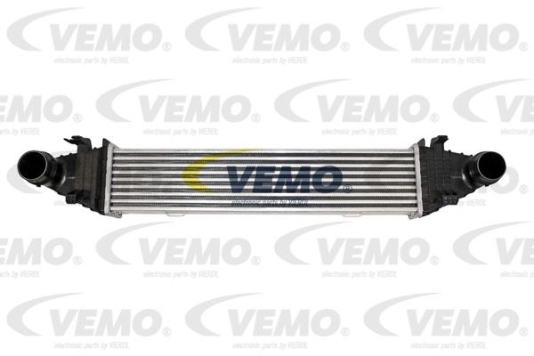 Intercooler, compresor V30-60-1299 VEMO - Turbocompressor Intercooler, compresor V30-60-1299 VEMO - Turbocompressor