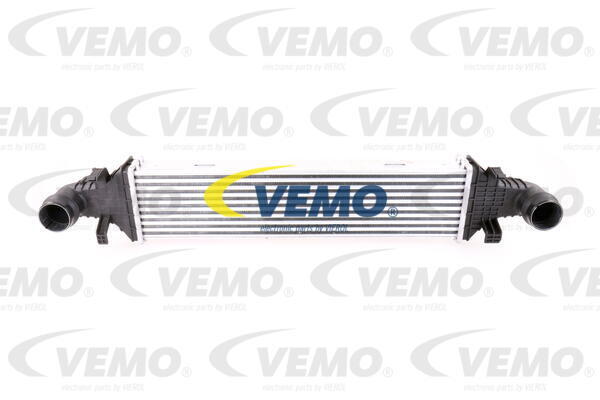Intercooler, compresor V30-60-1312 VEMO - Turbocompressor Intercooler, compresor V30-60-1312 VEMO - Turbocompressor