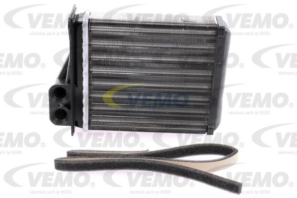 Schimbator caldura, incalzire habitaclu V30-61-0015 VEMO - Schimbator caldura Schimbator caldura, incalzire habitaclu V30-61-0015 VEMO - Schimbator caldura