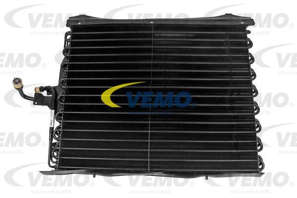 Condensator, climatizare V30-62-1003 VEMO - Radiator clima Condensator, climatizare V30-62-1003 VEMO - Radiator clima