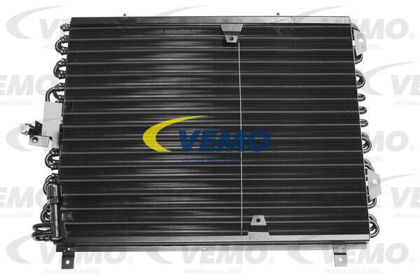 Condensator, climatizare V30-62-1006 VEMO - Radiator clima Condensator, climatizare V30-62-1006 VEMO - Radiator clima