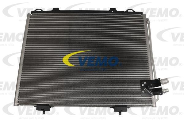 Condensator, climatizare V30-62-1011 VEMO - Radiator clima Condensator, climatizare V30-62-1011 VEMO - Radiator clima
