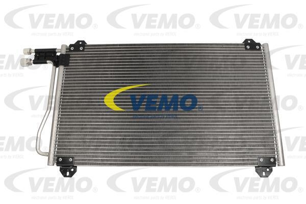 Condensator, climatizare V30-62-1033 VEMO - Radiator clima Condensator, climatizare V30-62-1033 VEMO - Radiator clima