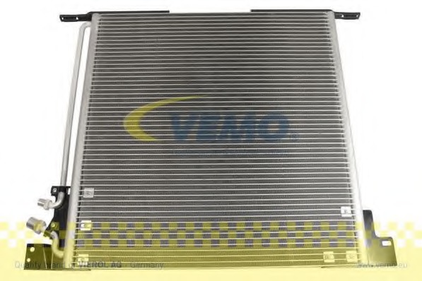 Condensator, climatizare V30-62-1034 VEMO - Radiator clima Condensator, climatizare V30-62-1034 VEMO - Radiator clima