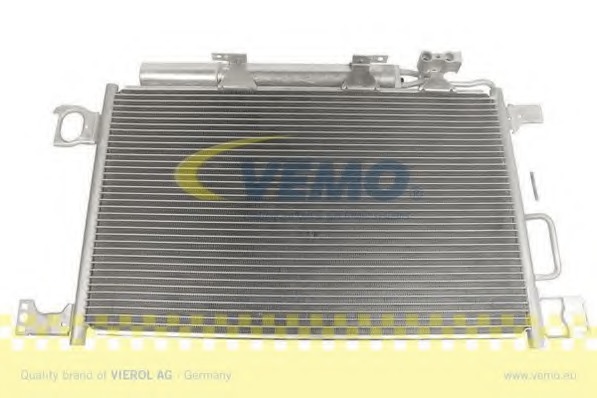 Condensator, climatizare V30-62-1035 VEMO - Radiator clima Condensator, climatizare V30-62-1035 VEMO - Radiator clima