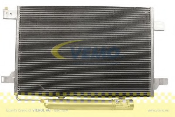 Condensator, climatizare V30-62-1036 VEMO - Radiator clima Condensator, climatizare V30-62-1036 VEMO - Radiator clima