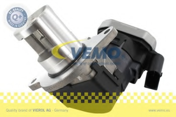 Supapa EGR V30-63-0006 VEMO - Control emisie gaze de esapament Supapa EGR V30-63-0006 VEMO - Control emisie gaze de esapament