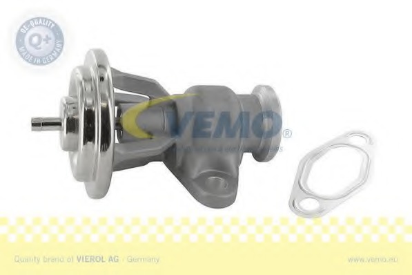 Supapa EGR V30-63-0009 VEMO - Control emisie gaze de esapament Supapa EGR V30-63-0009 VEMO - Control emisie gaze de esapament