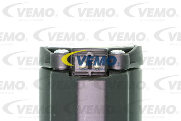 Pompa aer secundara V30-63-0025 VEMO - Injectie aer secundar