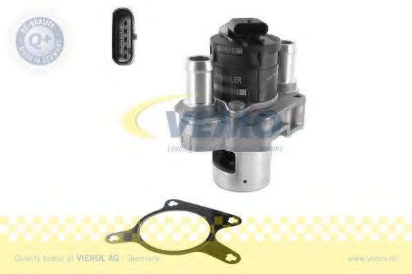 Supapa EGR V30-63-0032 VEMO - Control emisie gaze de esapament Supapa EGR V30-63-0032 VEMO - Control emisie gaze de esapament
