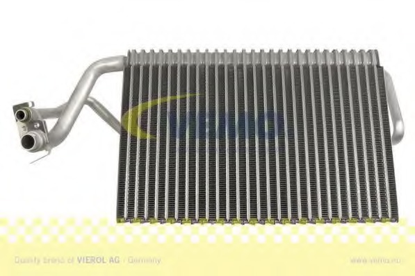 evaporator,aer conditionat V30-65-0017 VEMO - Vaporizator
