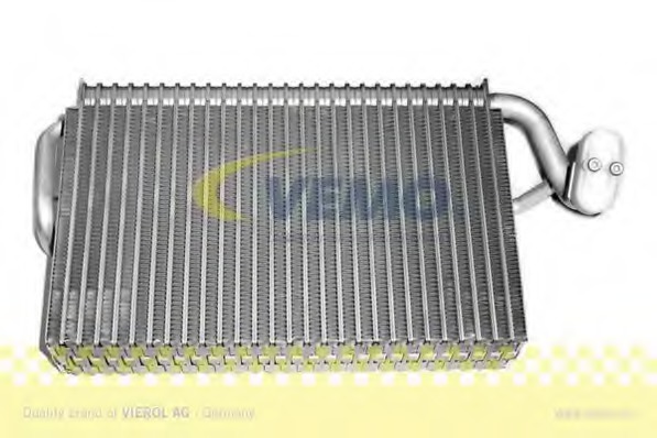 evaporator,aer conditionat V30-65-0018 VEMO - Vaporizator