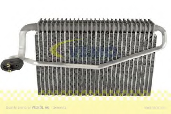 evaporator,aer conditionat V30-65-0024 VEMO - Vaporizator