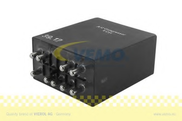 Releu, climatizare V30-71-0008 VEMO - Relee Releu, climatizare V30-71-0008 VEMO - Relee