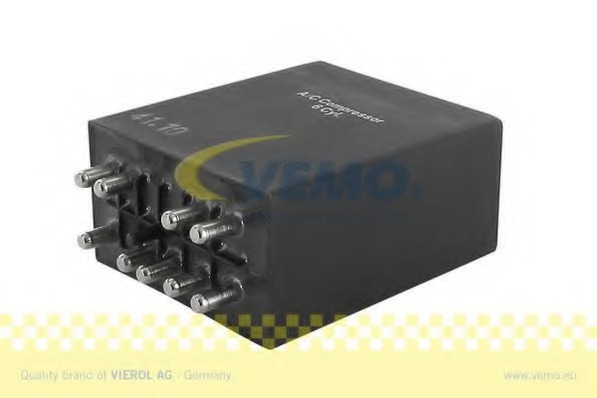 Releu, climatizare V30-71-0009 VEMO - Relee Releu, climatizare V30-71-0009 VEMO - Relee